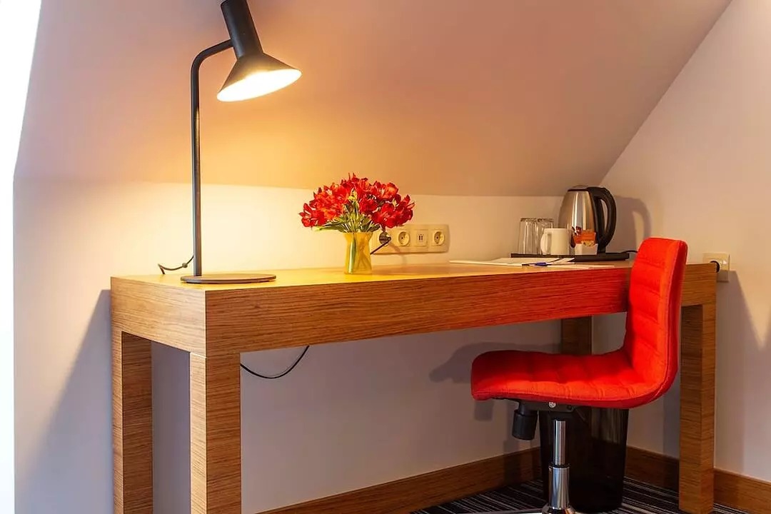 هتل بست وسترن پاتایا